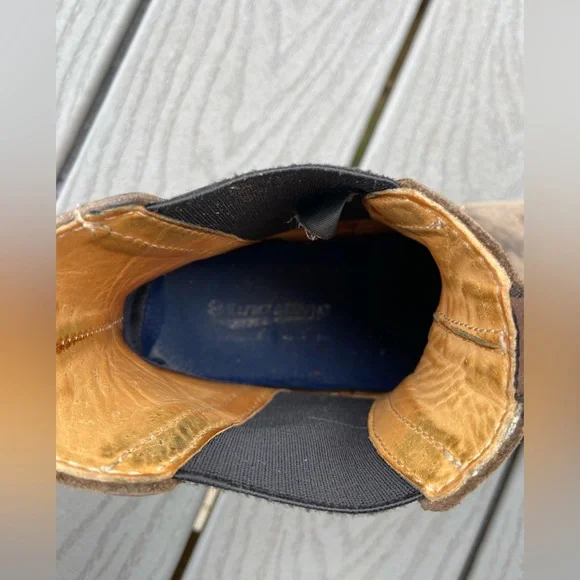 Blundstone boots GUC size US 9.5 - Picture 6 of 11